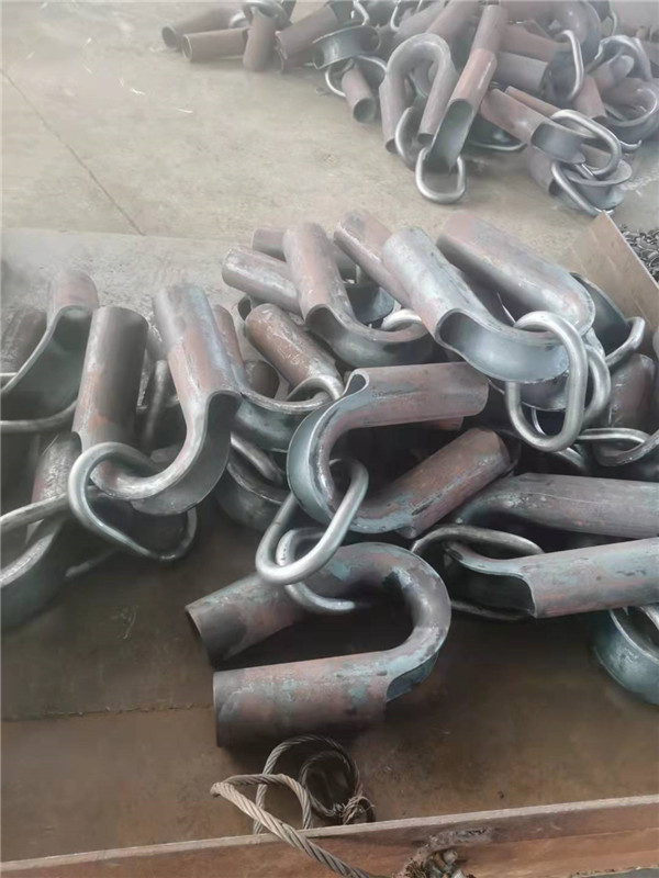 挂强为环管式套.环