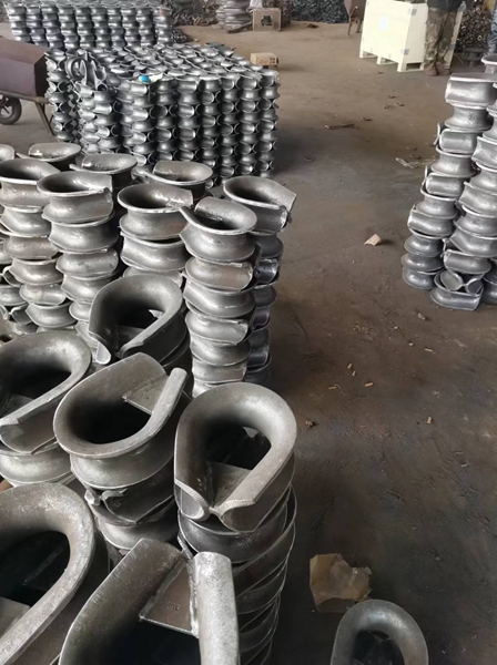鸡心环批发厂家